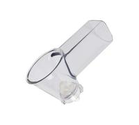 Moulinex Corps hachoir râpe HV4