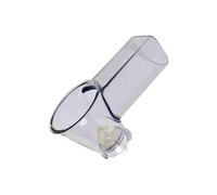 Corps de hachoir cheminée (295068-9797) Robot ménager SS-193997, TEFAL - 295068_3662894896847