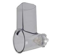Moulinex Corps de hachoir DJ750 – Pièce d'origine, compatible plusieurs modèles