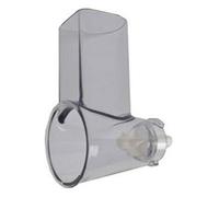 Corps de hachoir cheminée (SS-193075) pour Robot ménager, TEFAL, Fresh Express