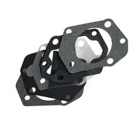 Corps de joint de pompe à carburant compatible avec les moteurs extérieurs de 15 ch à 90 ch remplace 648-24434-01 648-24435-01 648-24435-02 648-24435-00 Pièces de moteurs Accessoires