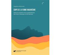 Corps de la femme maghrebine