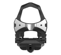 Favero Assioma Left Pedal Body Argenté
