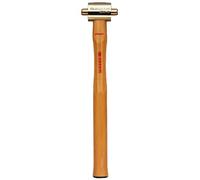 Corps de massette en acier manche Hickory 25mm - FACOM - 208A.40A