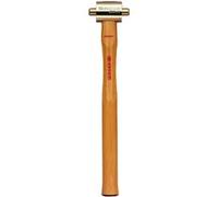 Corps de massette en acier manche Hickory 25mm - FACOM - 208A.40A