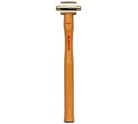 Corps de massette en acier manche Hickory 32 mm FACOM 208A.32A