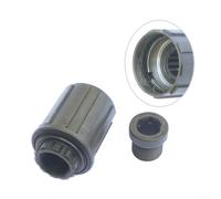Corps de moyeu cassette haute performance 891011 pour moyeu Novatec en acier, poids 180 g (TJ-02P)