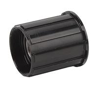 Corps de moyeu de vélo en alliage d'aluminium, système de cliquet à 11 vitesses, remplacement du corps de roue de Cassette à deux roulements pour vélo de montagne de route