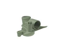 CORPS DE MOYEU DU BRAS INFERIEUR pour LAVE VAISSELLE CANDY - 91600273