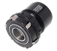 Corps de moyeu libre à 6 cliquets pour système SRAM XD XDR 11 12 vitesses pour AL7075 Construction Fit M6100 M7100 M8100 M9100 12s et Road PG1230 PG1130 M7000 M8000 (XD)