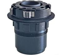 Corps de moyeu libre à 6 cliquets pour XD pour volant d'inertie XDR 11 vitesses 12 vitesses et pour moyeu traversant de 12 mm