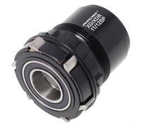 Corps de moyeu libre AL7075 en alliage d'aluminium avec 6 pattes pour volant d'inertie SRAM XD XDR 11 12 vitesses pour série M 6100 7100 8100 9100 et cassettes de route PG1230 PG1130 (XD)