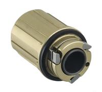 Corps de moyeu libre de 8 à 11 vitesses, corps de rechange compatible avec Shimano, VTT et vélos de route (15 mm)