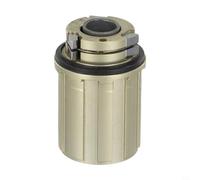 Corps de moyeu libre de 8 à 11 vitesses, corps de rechange compatible avec Shimano, VTT et vélos de route (12 mm)