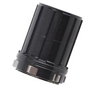 Corps de Moyeu Libre de Vélo, Système de Cliquet Léger à 11 Vitesses, Deux Roulements, Remplacement DIY pour Vélos de Route et de Montagne, Anneau 36T de 44 Mm X 7,1 Mm, 11