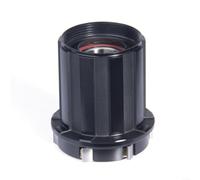 Corps de moyeu libre en alliage d'aluminium 7075 pour vélo de montagne SRAM XD 12S pour MS 10-12S, partie de moyeu de roulement NBK6802 pour VTT vélo de route (8-12 vitesses pour HG freehubHG)