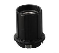 Corps de moyeu libre en alliage d'aluminium pour vélo 11 vitesses, pour pilote de cassette Spec avec 54 dents et 4 pattes, compatible avec les moyeux arrière 8-11 vitesses, axe de 12 mm/15 mm (15 mm)