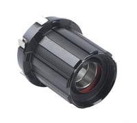Corps de moyeu libre pour moyeux arrière à 12 vitesses pour M6100 M7100 M8100 M9100 Conçu pour prendre en charge l'entretien du moyeu de roue VTT et les mises à niveau des composants (type 1 8-12