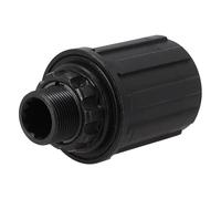 Corps de moyeu libre pour vélo de montagne, corps de moyeu arrière 8/9/10/11 vitesses, corps de moyeu de roue libre pour GIANT-Trek et autres accessoires de cyclisme, pratique à utiliser
