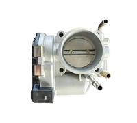 Corps de papillon 06B 133 062 HS compatible avec VW Santana 3000 A4 06B133062H 6B133062S