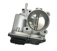 Corps de papillon 13400-78K00 compatible avec Suzuki SX4 07-13 Grand Vitara 09-13 Capteurs automatiques for 2.0 2.4