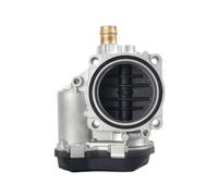 Corps de Papillon 13547588625 Compatible With BMW 320i 328i | Convient pour 428i, 528i, X1, X3, XDrive28i ; Également 7588625 S20119 A2C53355204 A2C83786800