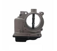 Corps de papillon 1450A033 4D56U 4M41 SPORT Triton STRADA 2.5D pour Mitsubishi L200 B40 pour PAJERO MONTERO Vanne papillon Collecteur papillon