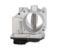 Corps de papillon 1450A209 pour Mitsubishi Triton MQ MR, compatible avec Pajero Sport QE QF 2.4L 4N15 Vanne papillon Collecteur papillon