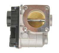Corps de papillon 16119-AU000 compatible avec Nissan Sentra B15 1.8L, Almera, Tino, Avenir, Sunny, Primera et Pulsar (références 16119-AU003 et 16119-AU00A).