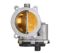 Corps de papillon 2006 Pour Isuzu Pour Ensemble de corps de papillon Ascender V8 5.3L 2008 12679524 12572658 12580760 S20008