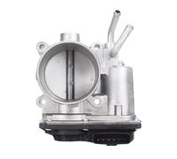 Corps De Papillon 35100-2E100 35100-2E000 Pour Hyundai Pour Elantra Pour Tucson Corps papillon moteur voiture