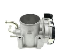 Corps de Papillon 3510004200 Compatible with Hyundai I10 1.0L Et Kia Rio 1.2L