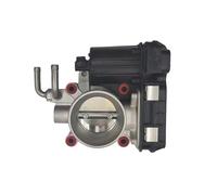 Corps de papillon 3765100-EG01 compatible avec le moteur Great Wall Voleex C30 Florid GW4G15, système Bosch 15L F01RO0Y039