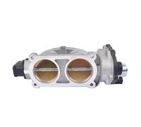 Corps de papillon 60 mm VP3L3U-9N825-BD AG1E-9E928-BA, compatible avec Ford Mustang 2007-2014 9C3Z9E926A 9C3E9F991CA