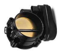 Corps de Papillon 90 mm, Ensemble de soupape de Corps de Papillon agrandi 4591847AC, pour Jeep, pour Grand, pour Cherokee V8 5.7L 6.1L 6.4L
