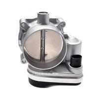 Corps de Papillon 90 mm, Ensemble de soupape de Corps de Papillon agrandi 4591847AC, pour Jeep, pour Grand, pour Cherokee V8 5.7L 6.1L 6.4L