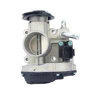 Corps de Papillon 96332250 Ensemble De Corps De Papillon Pour Chevy Pour Aveo T250/T200 OEM #3C05A Taille D'alésage 44mm Papillon Moteur