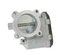 Corps de papillon A2711410025 compatible avec Mercedes-Benz C230 C200 C180 W203 W204 W211 W212 CL203 W209 A209 R171 Sprinter 0280750076