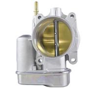 Corps de papillon compatible avec Chevrolet Colorado, GMC Canyon 2.8L, Cobalt, Saturn Ion 2.0L, soupape de papillon 12565553 217-3349