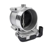 Corps de papillon compatible avec les moteurs Q7 et Atlas 3,6 L V6 - Remplace 03H133062B, 03H133062A.