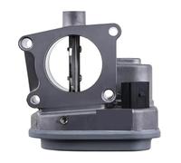 Corps de papillon compatible avec Opel/Opel Astra H 1.7CDTI 2004-2010 ETB/Pl / 063AB 5825236 0825266 97300231 Vemo V40-81-0005-1