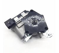 Corps de Papillon Compatible, pour Dongfeng, pour DFM, pour Fengshen AX7 2.0L Ensemble Papillon, soupape de ralenti, Corps de Papillon, Ensemble Corps de Papillon