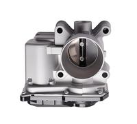 Corps de Papillon Convient pour Renault Clio III, Convient pour Renault Twingo II, pour Sandero pour Kangoo 2001-aujourd'hui, Corps Papillon # 8200568712