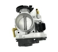 Corps de Papillon Corps D'accélérateur Adapté Pour VW Pour Golf Pour Jetta Pour TBI Pour Cruise Pour Control 2.0 AEG Papillon De Distribution