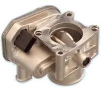 MEAT & DORIA 89037 Corps papillon pour OPEL,VAUXHALL
