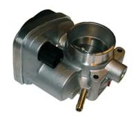 Meat & Doria Corps de papillon 89048 pour MINI Cooper 1.6 (R56) 2006-2012