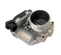 Corps de papillon d'admission d'air 89052 MEAT & DORIA pour VW SEAT SKODA AUDI