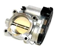 Corps de papillon d'admission d'air 89159 MEAT & DORIA pour MERCEDES-BENZ SLK