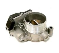 Corps de papillon d'admission d'air 89200 MEAT & DORIA pour VW MULTIVAN T5