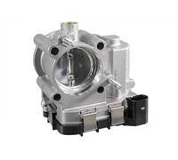 Corps de papillon d'admission d'air électrique 08920074 METZGER pour JEEP FIAT